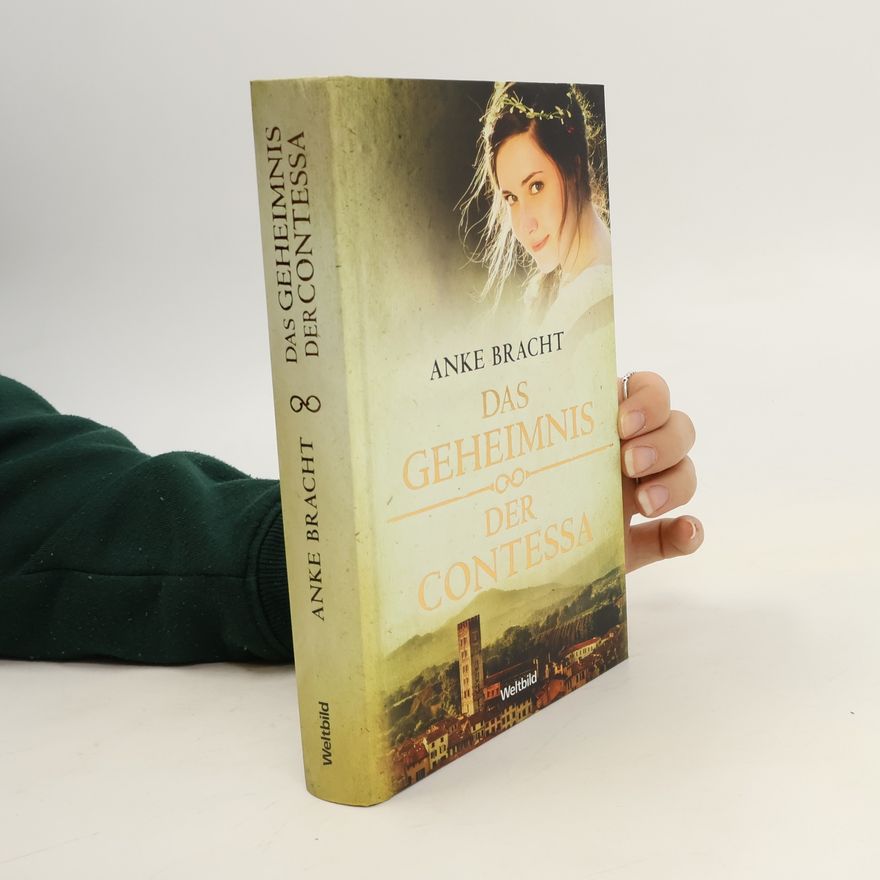 Anke Bracht Das Geheimnis der Contessa