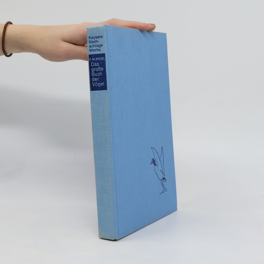 Autorenkollektiv Das grosse Buch der Vögel