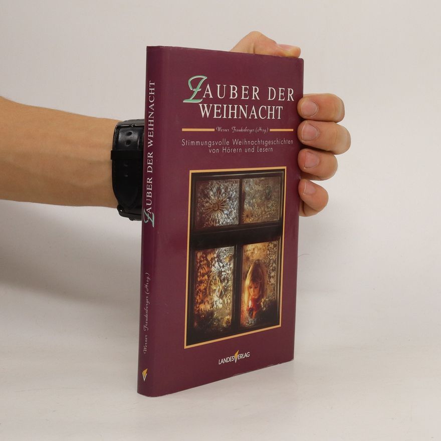 Various authors Zauber der Weihnacht