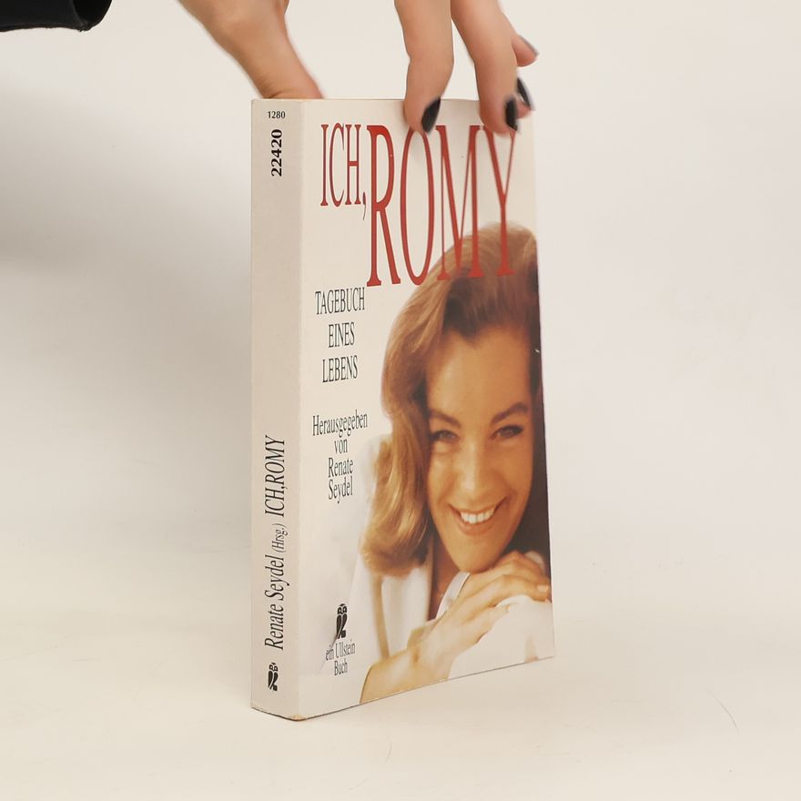 Romy Schneider Ich, Romy