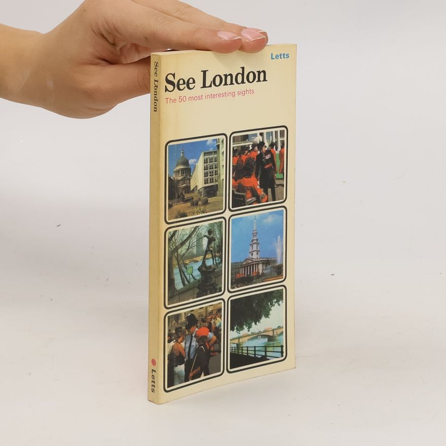 Wilfried Rolfe See London