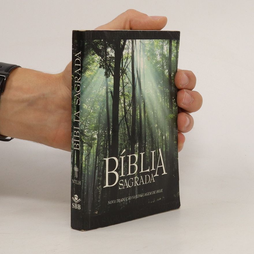 Various authors Bíblia Sagrada
