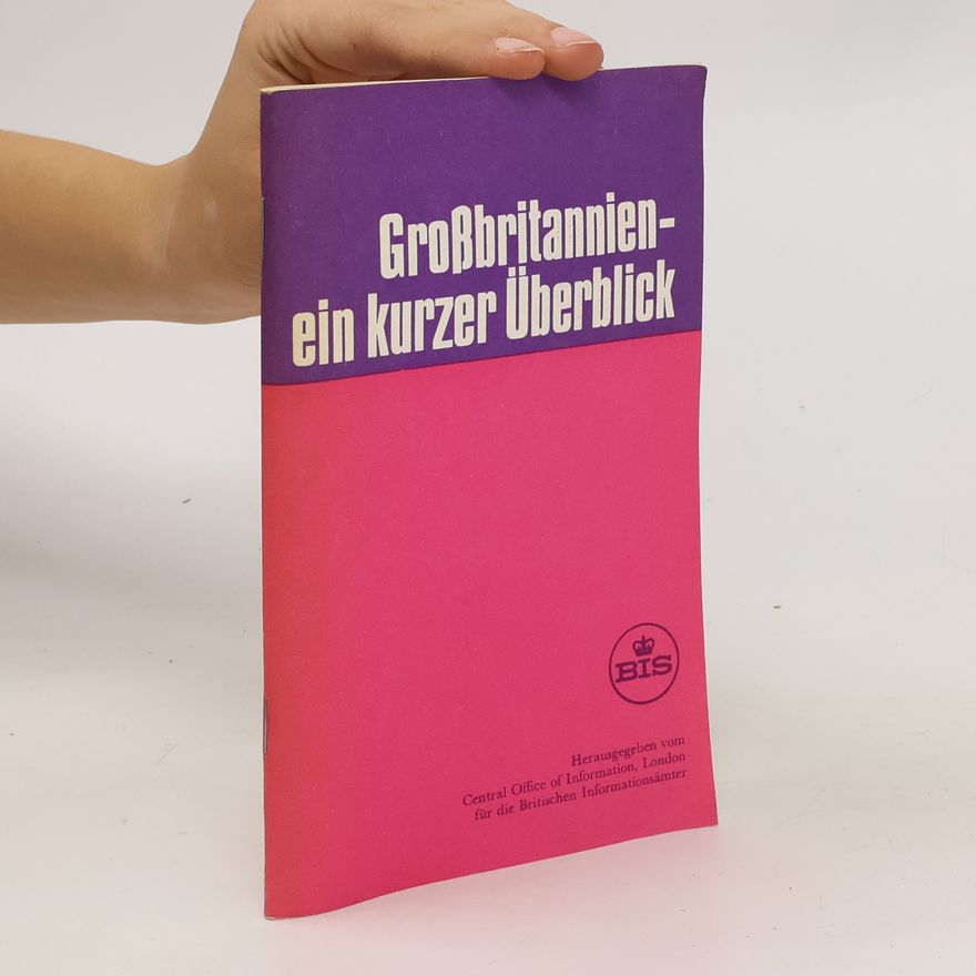 Autorenkollektiv Großbritannien - ein kurzer Überblick