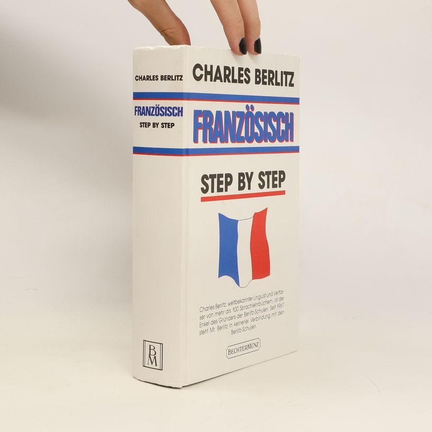 Charles Berlitz Französisch. Step by Step