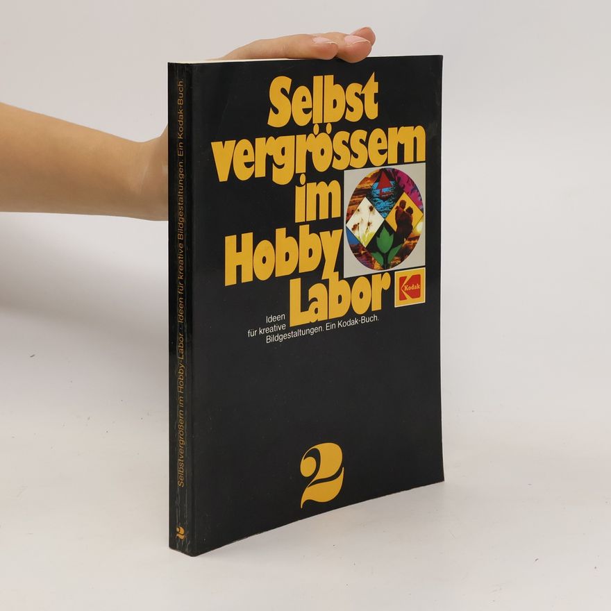Various authors Selbst vergrössern im Hobby Labor 2