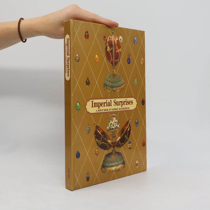 Autorenkollektiv Imperial surprises
