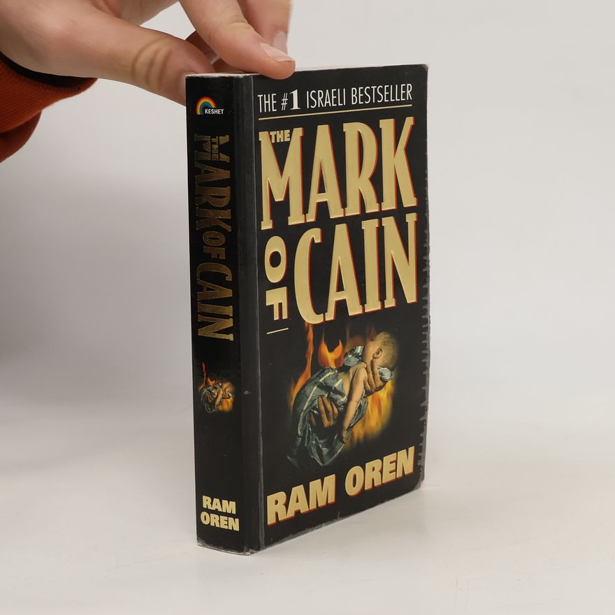Ram Oren The Mark of Cain