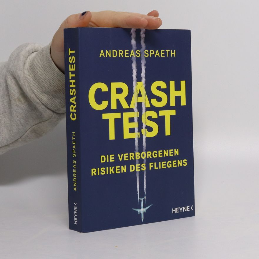 Andreas Spaeth Crashtest