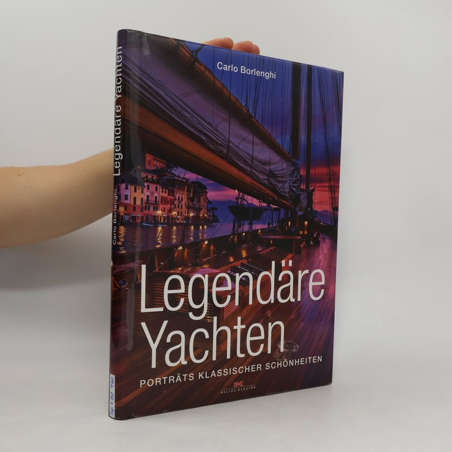 Svante Domizlaff Magie des Segelns