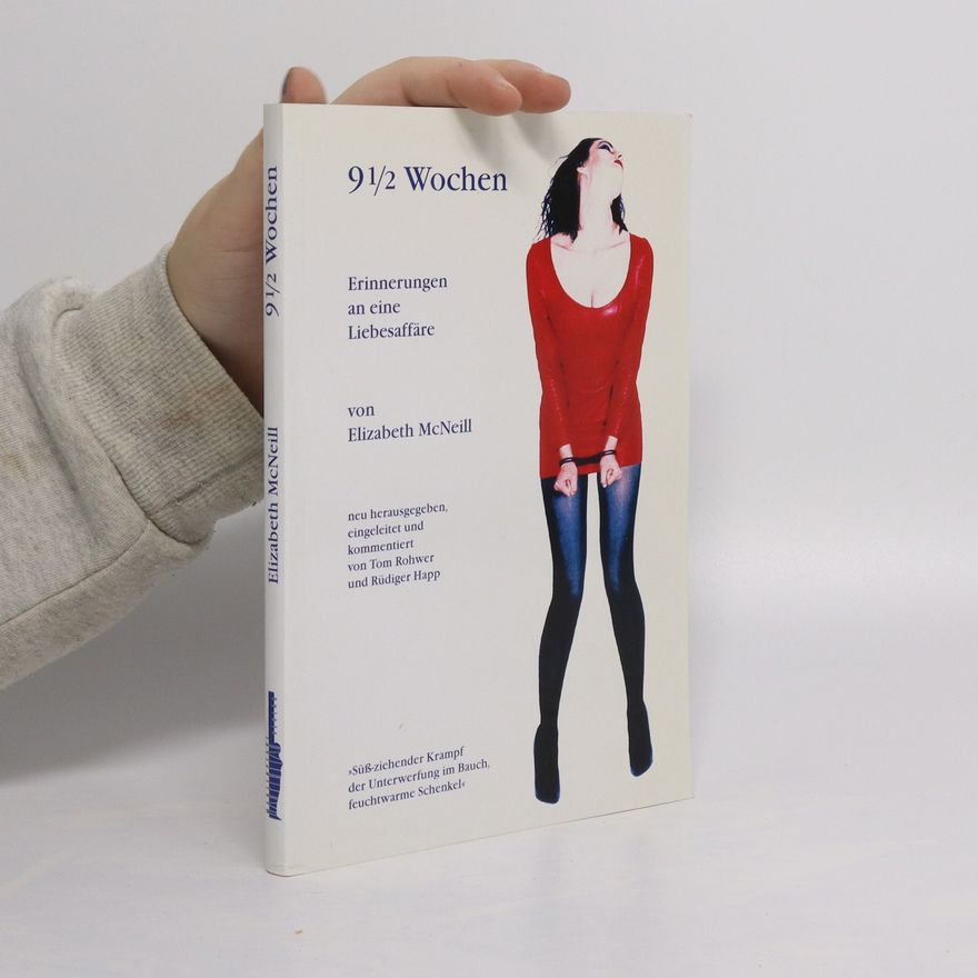 Elizabeth McNeill 9 1/2 Wochen