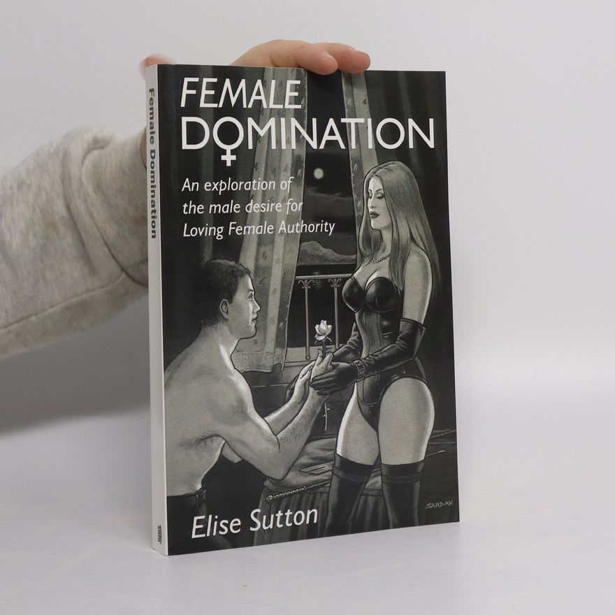 Collectif d'auteurs Female Domination