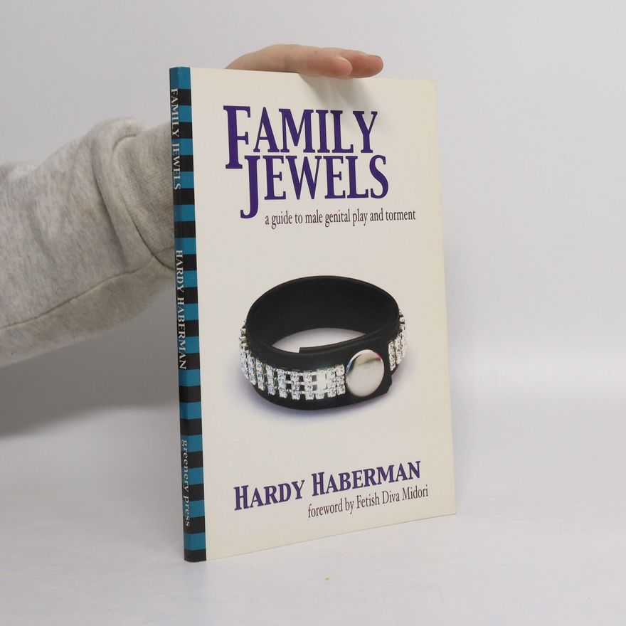 Hardy Haberman Family Jewels