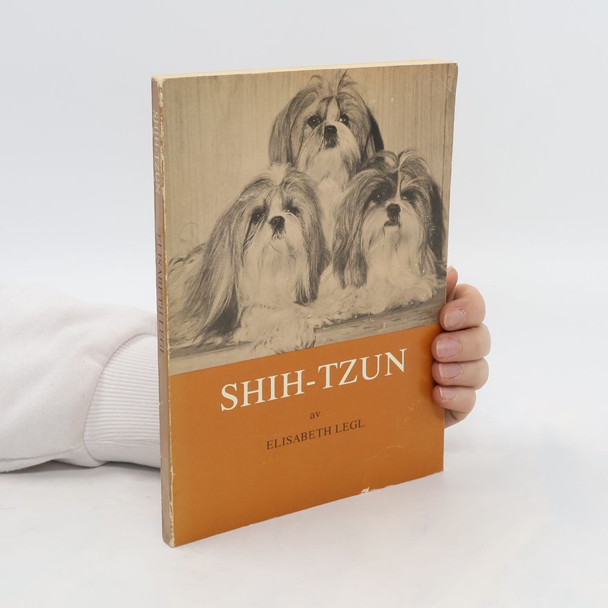 Elisabeth Legl Shih-tzun
