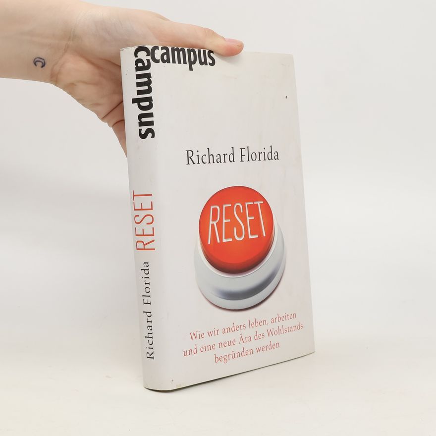 Richard Florida Reset