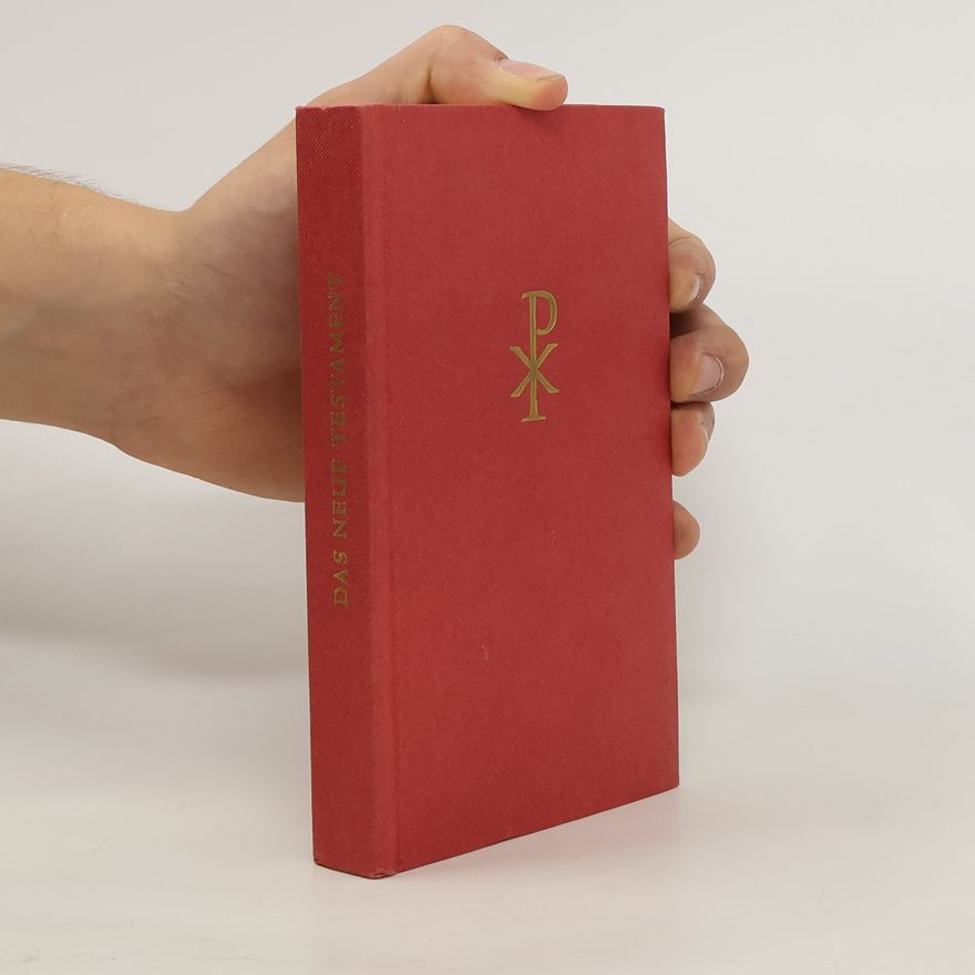 Autorenkollektiv Das Neue Testament