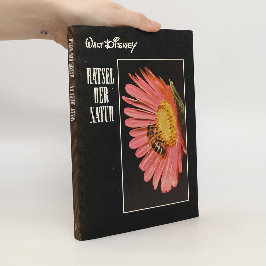 Walt Disney Rätsel der Natur