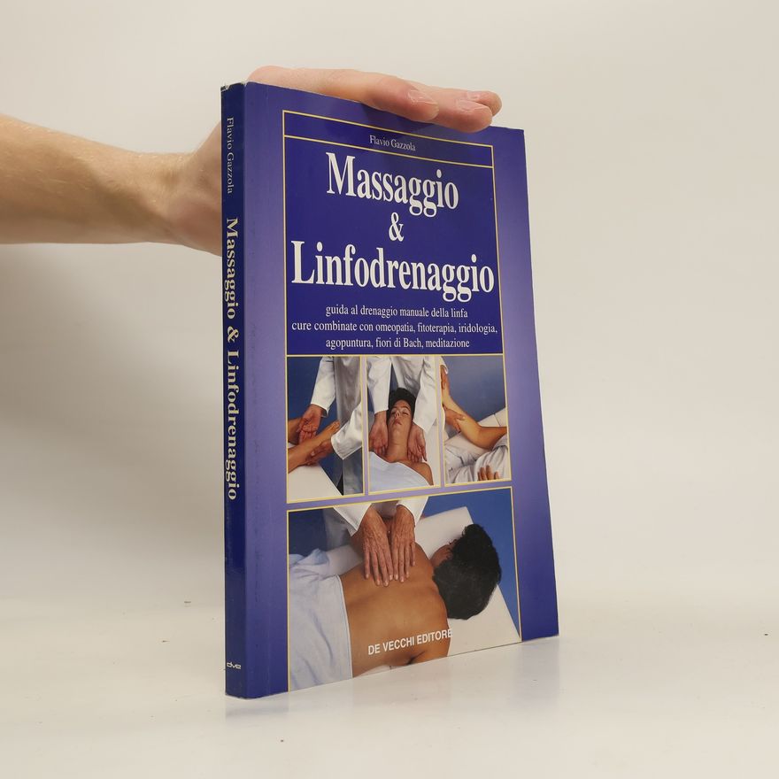 Flavio Gazzola Massaggio & linfodrenaggio