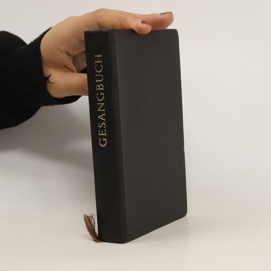 Autorenkollektiv Evangelisches Kirchengesangbuch