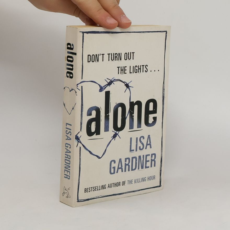 Lisa Gardner Alone