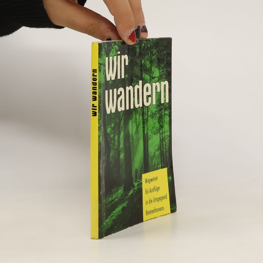 Autorenkollektiv Wir wandern