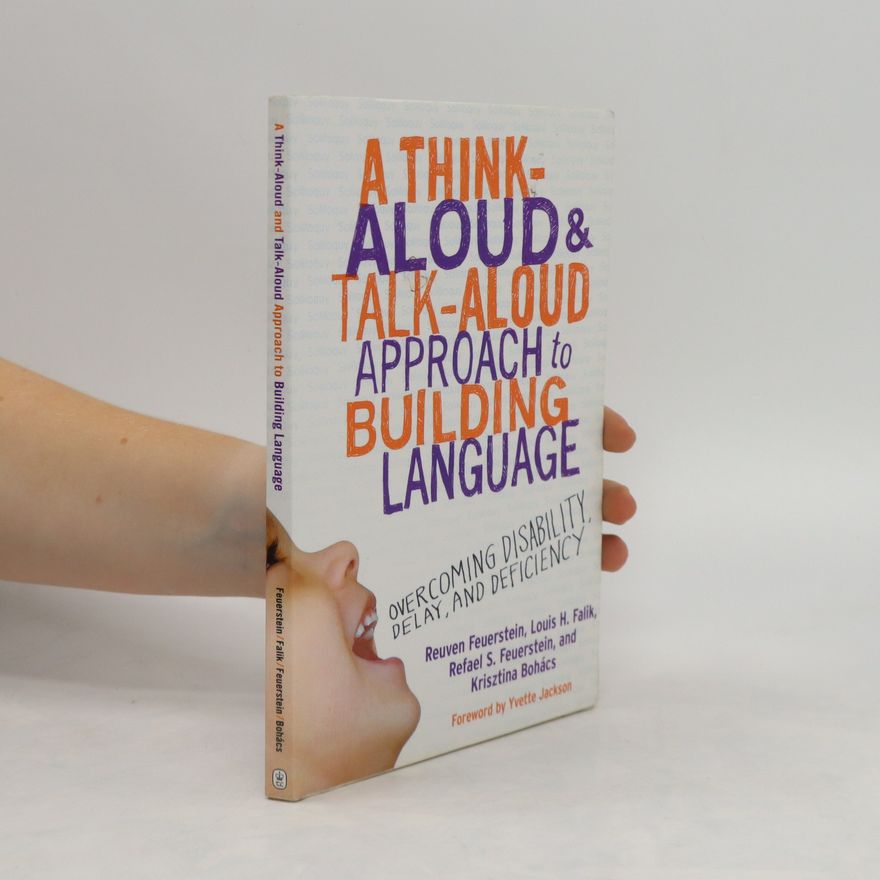 Krisztina Bohács A Think-aloud and Talk-aloud Approach to Building Language