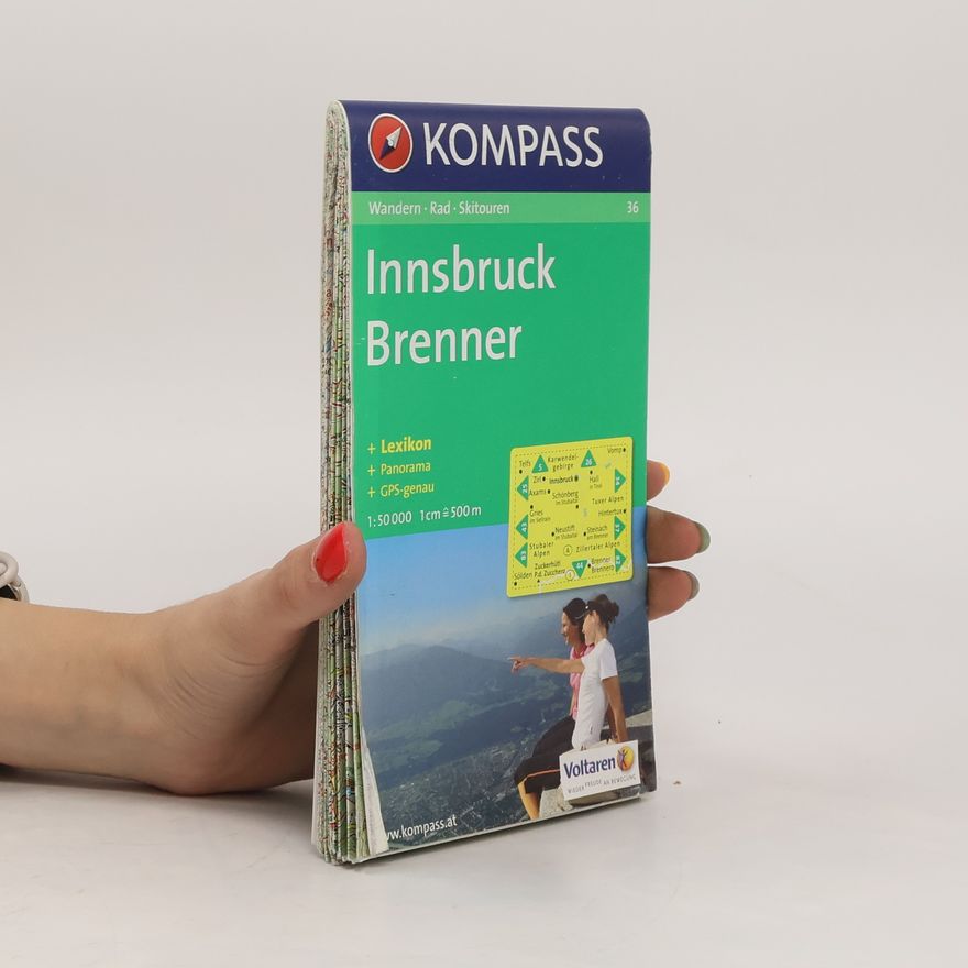 Autorenkollektiv Innsbruck Brenner
