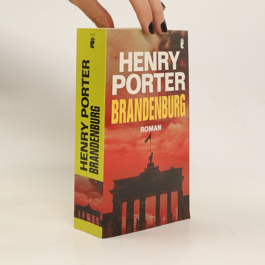Henry Porter Brandenburg