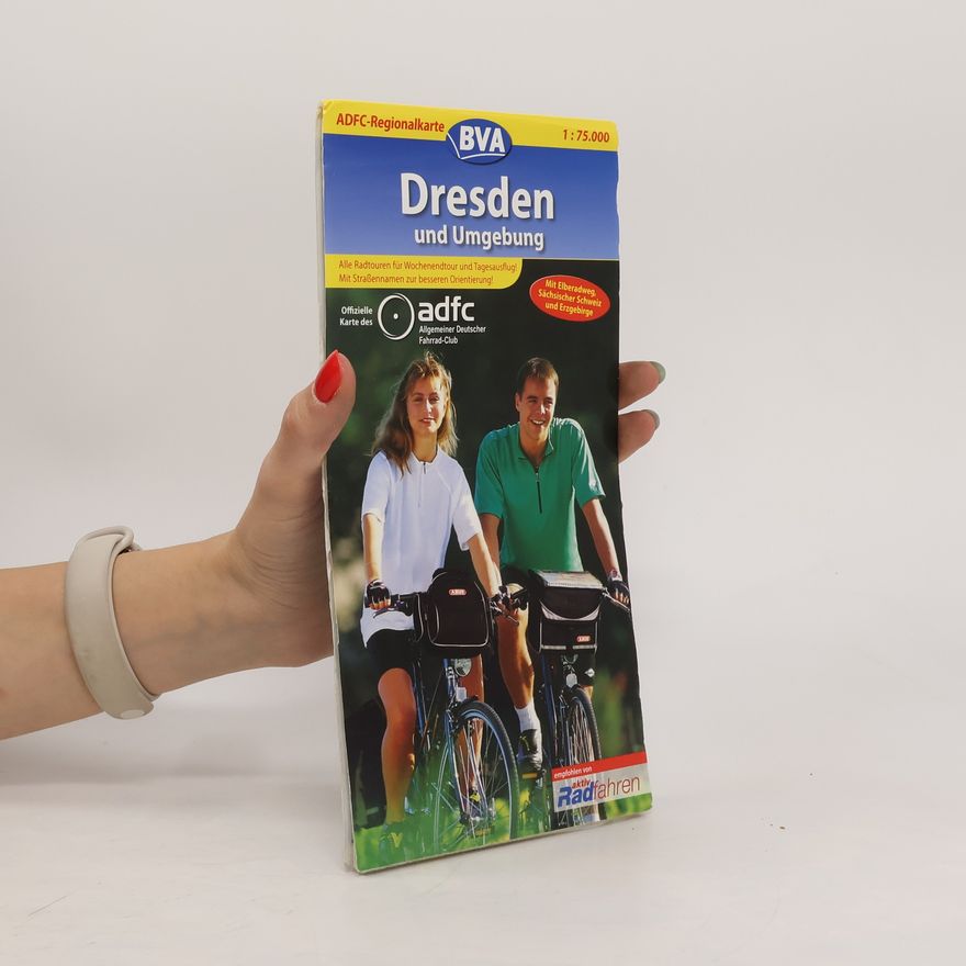 Autorenkollektiv Dresden und Umgebung