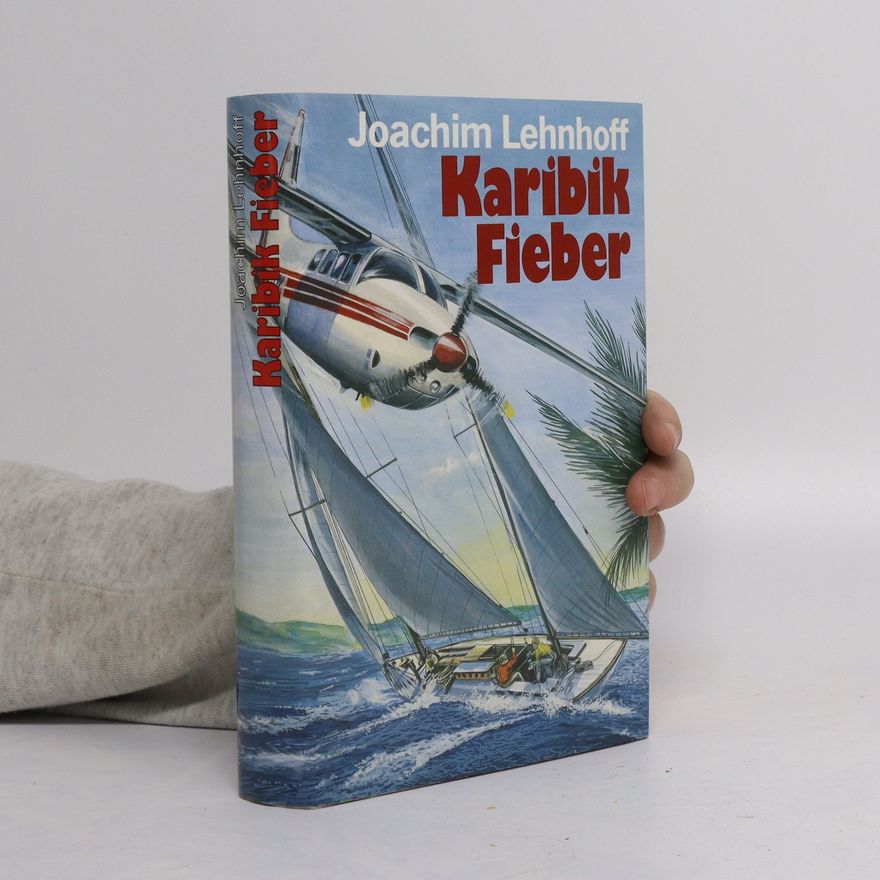 Jochen Cordes Karibik-Fieber