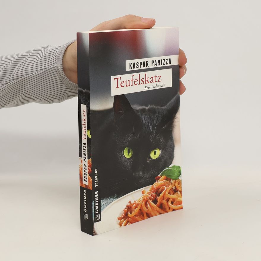 Kaspar Panizza Teufelskatz