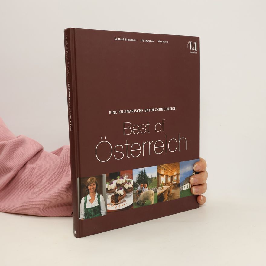 Gottfried Hirtenlehner Best of Österreich