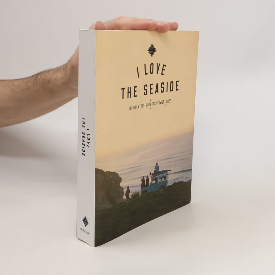 Alexandra Gossink I Love The Seaside