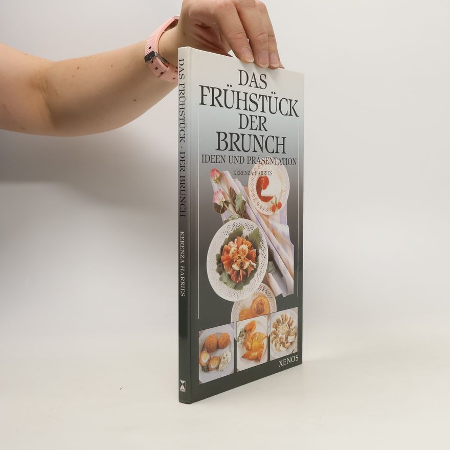 Kerenza Harries Das Frühstück, der Brunch