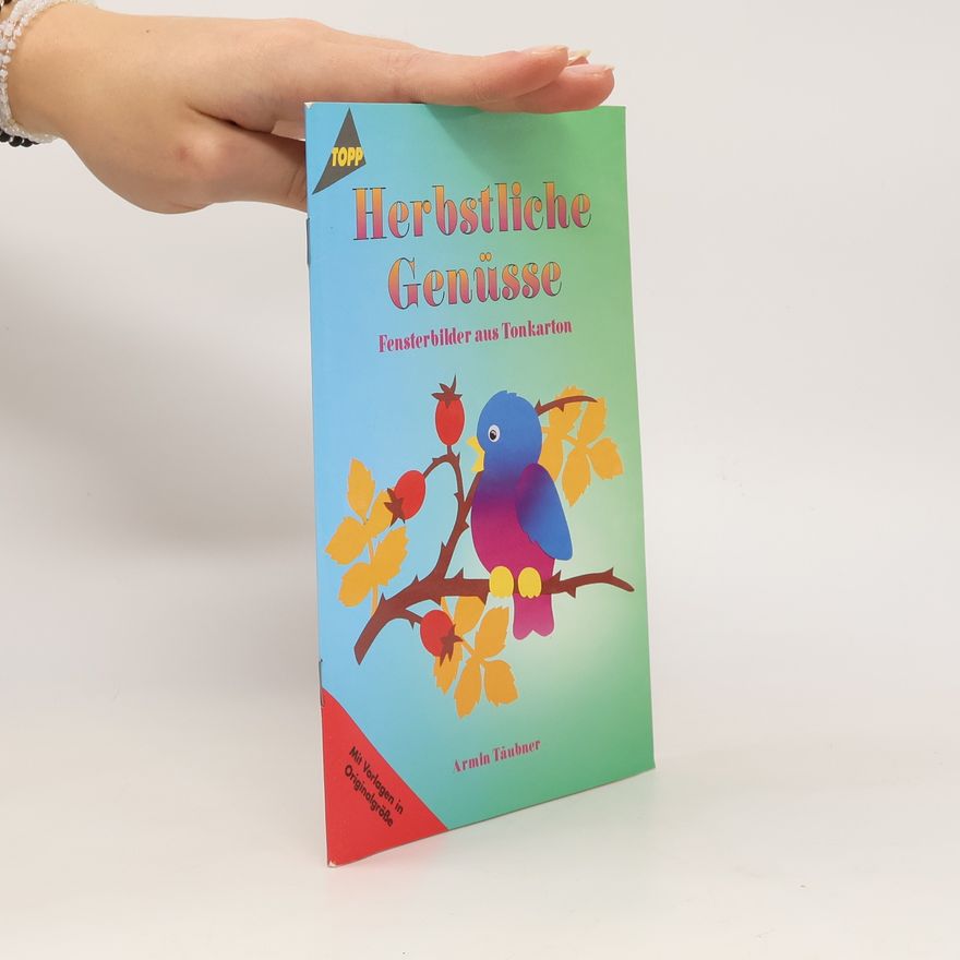 Autorenkollektiv Herbstliche Genüsse