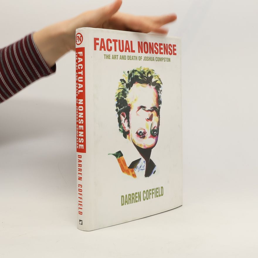 Darren Coffield Factual Nonsense