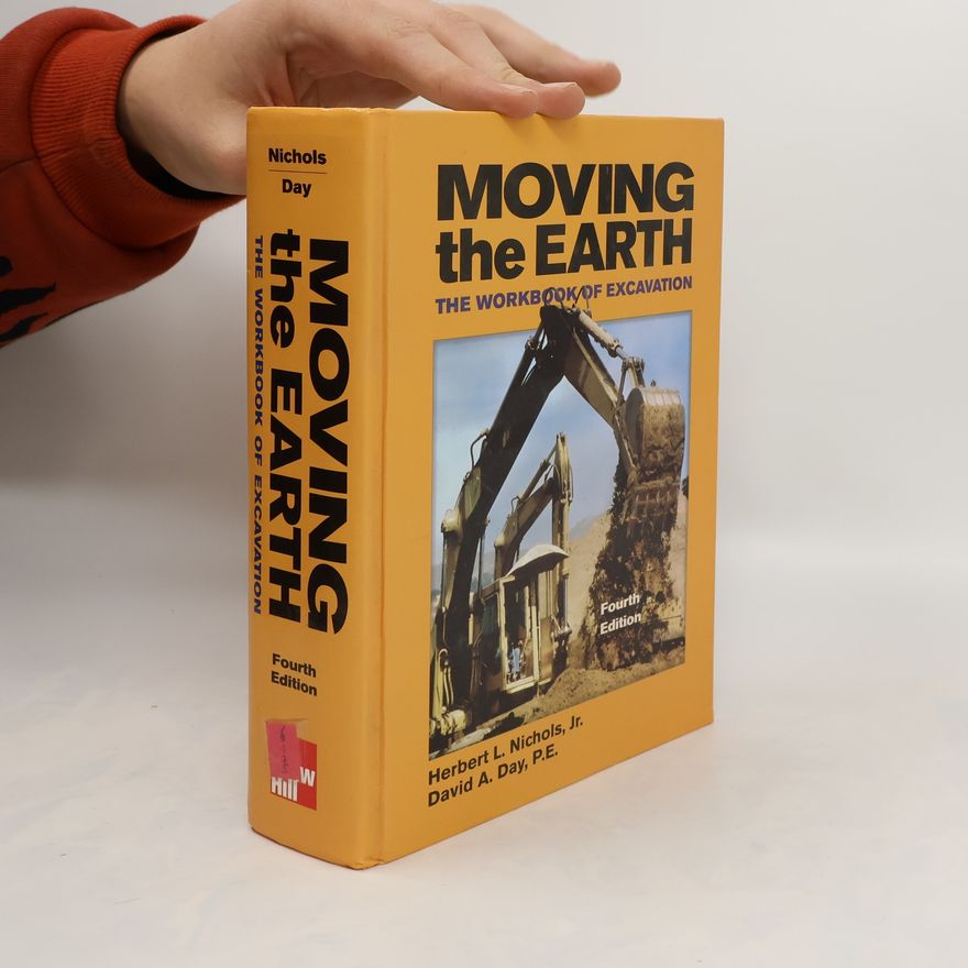 Herbert Lownds Nichols Moving the Earth
