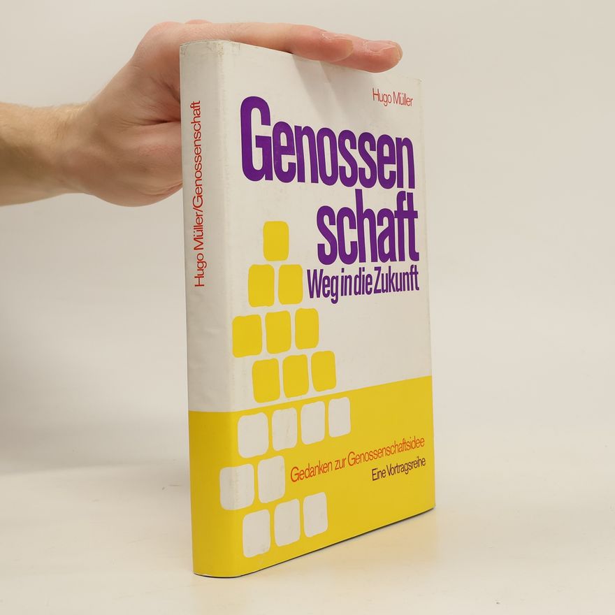 Hugo Müller Genossenschaft