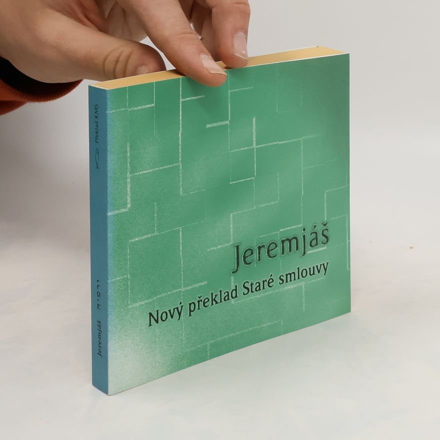 Autorenkollektiv Jeremjáš