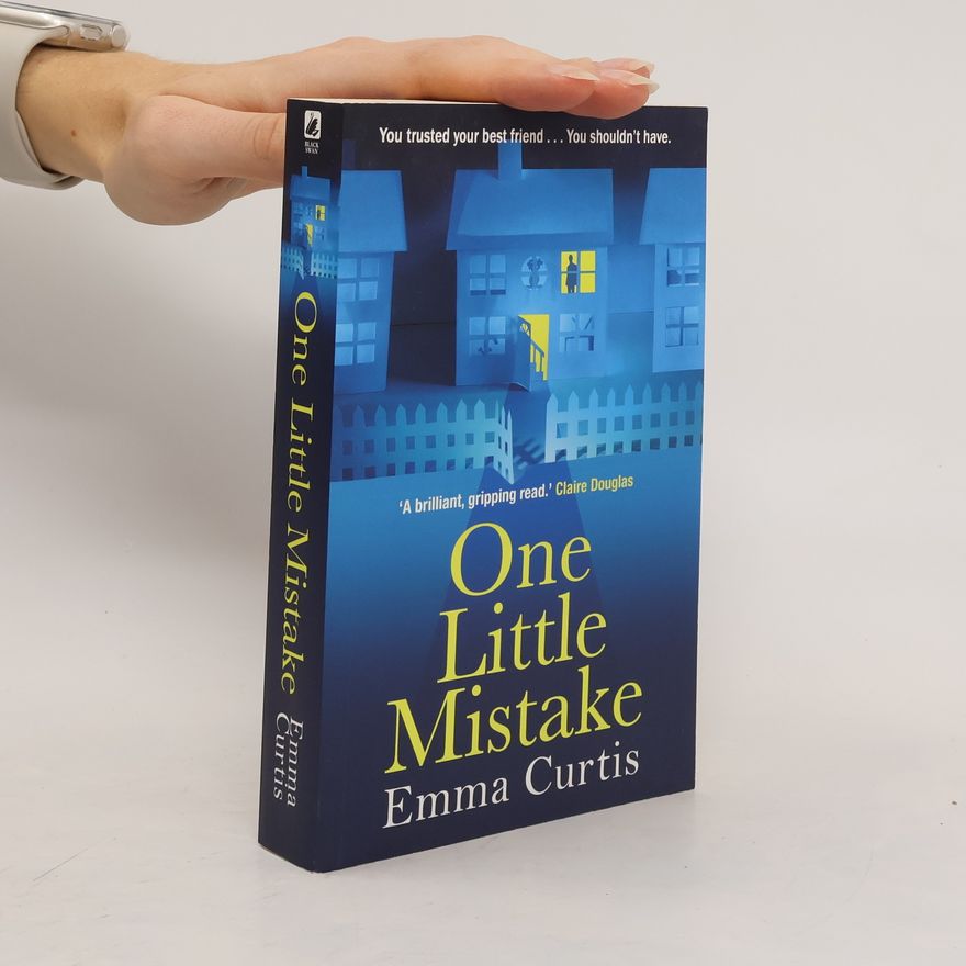 Emma Curtis One Little Mistake