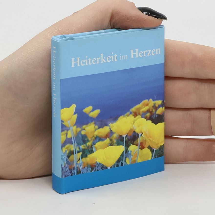 Autorenkollektiv Heiterkeit im Herzen