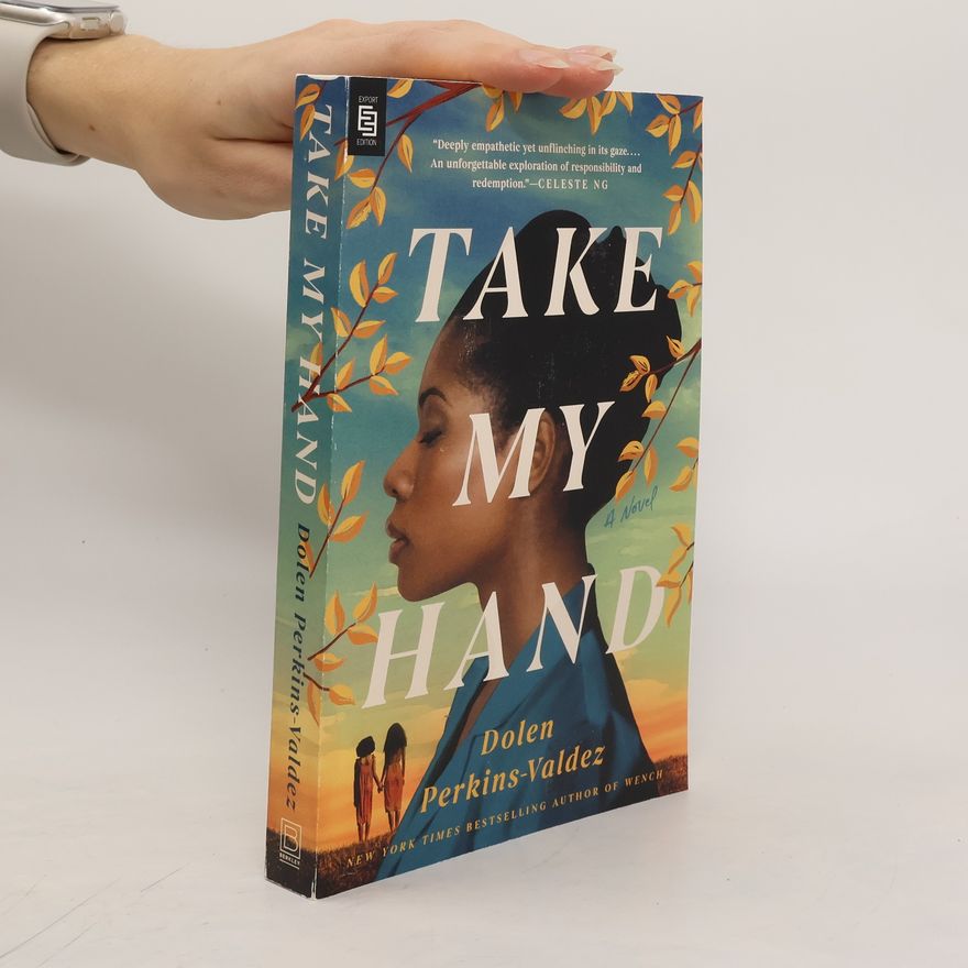 Perkins-Valdez Dolen Take My Hand