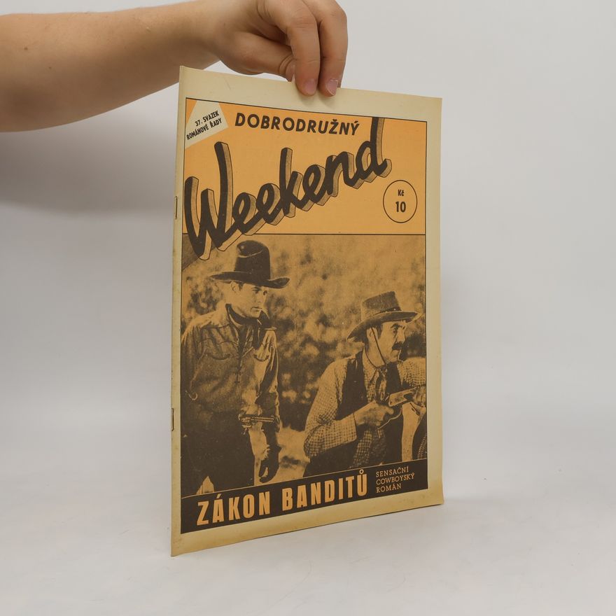 Robert Stephen Zákon banditů