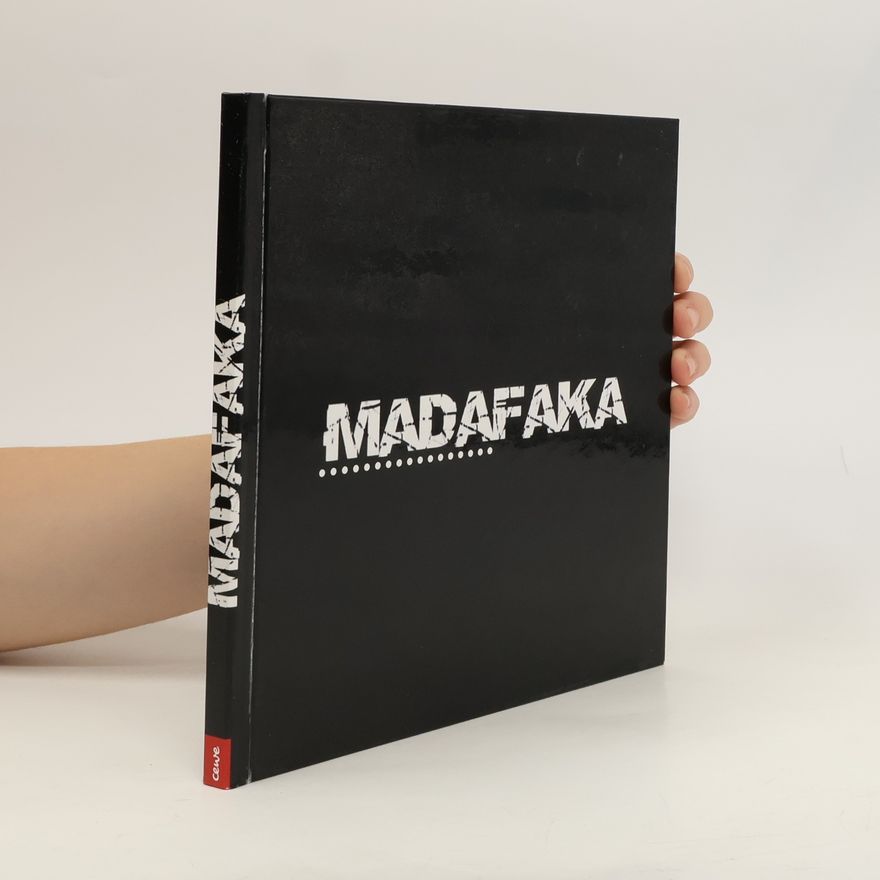 Kolektiv autorů Madafaka