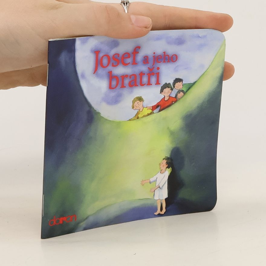 Autorenkollektiv Josef a jeho bratři