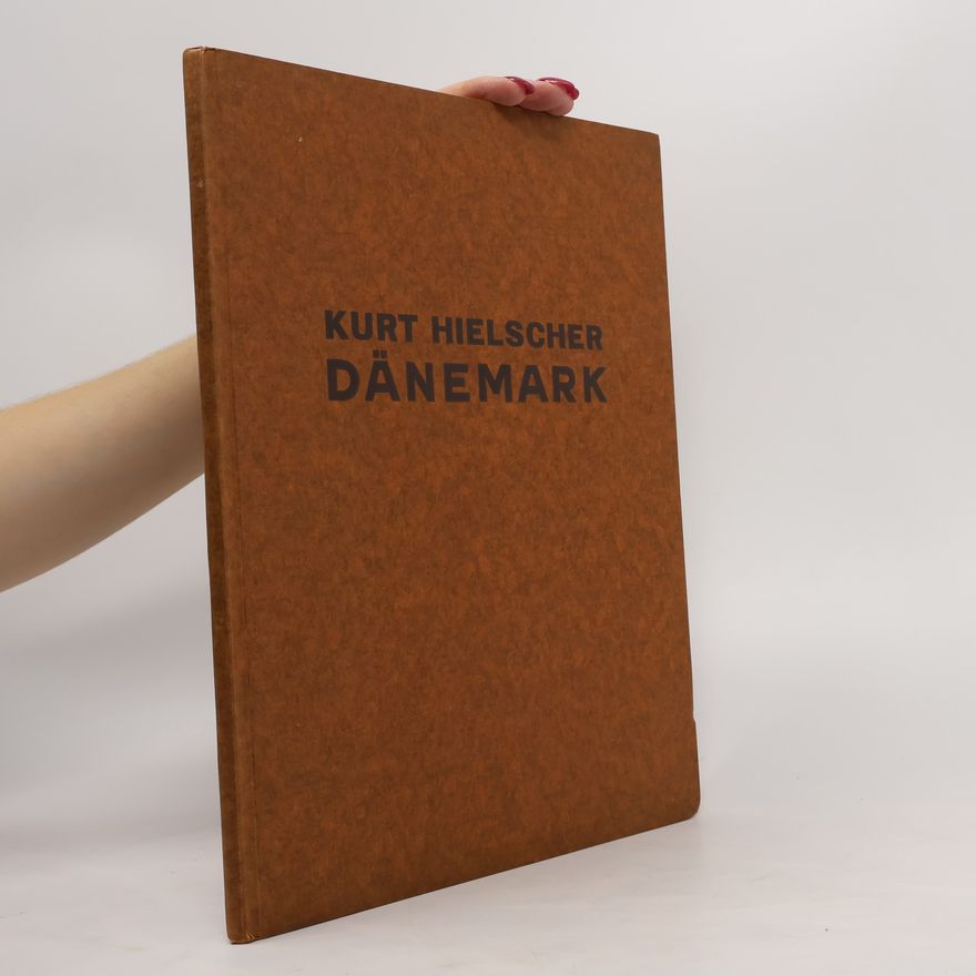 Kurt Hielscher Dänemark