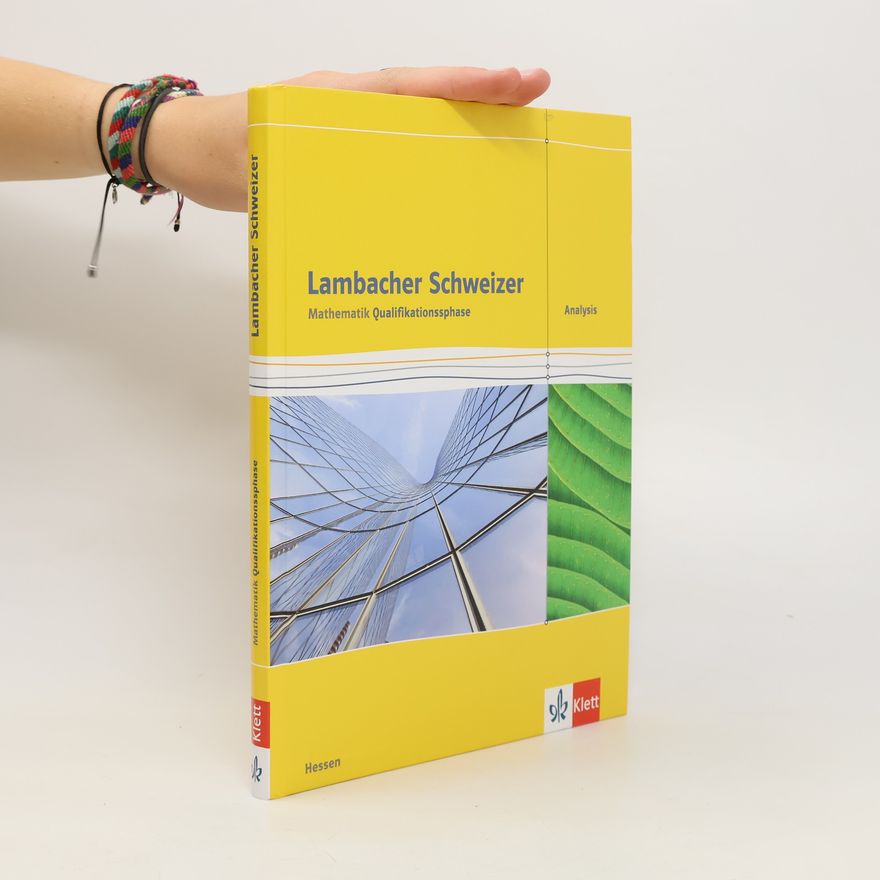 Autorenkollektiv Lambacher Schweizer - Mathematik