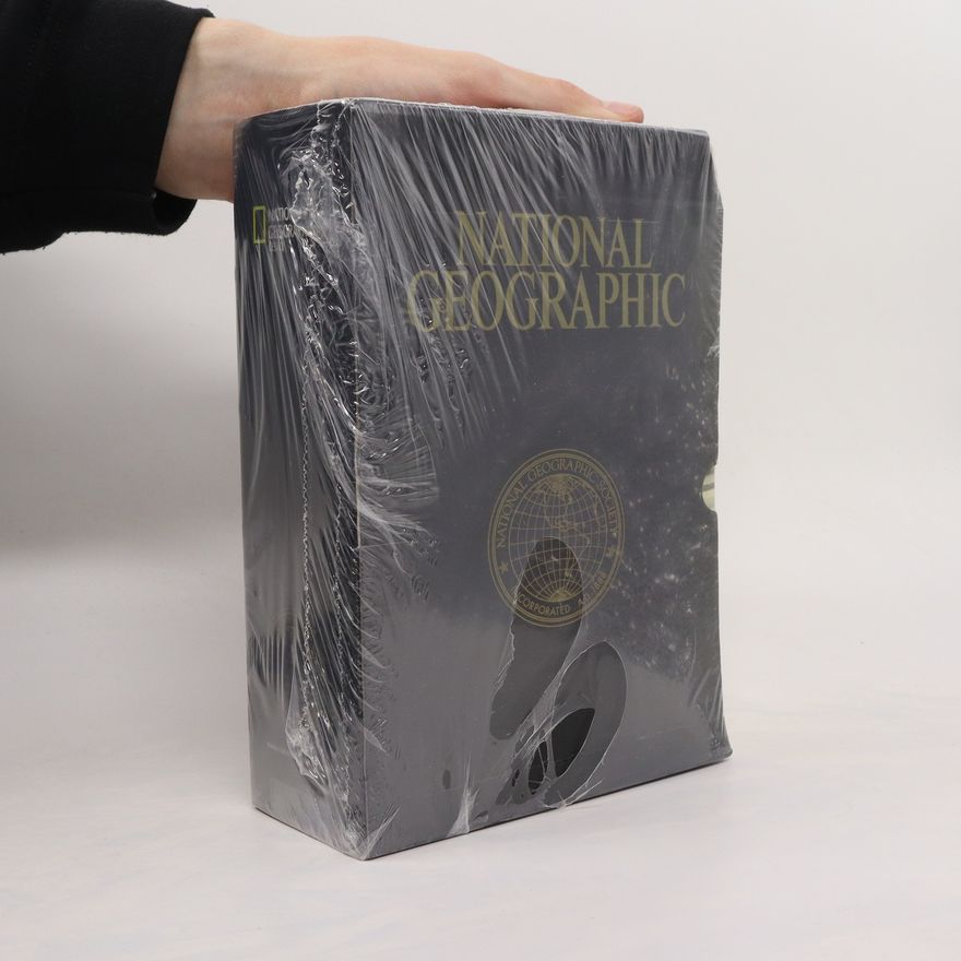 Kolektiv autorů National Geographic 1-12/2014