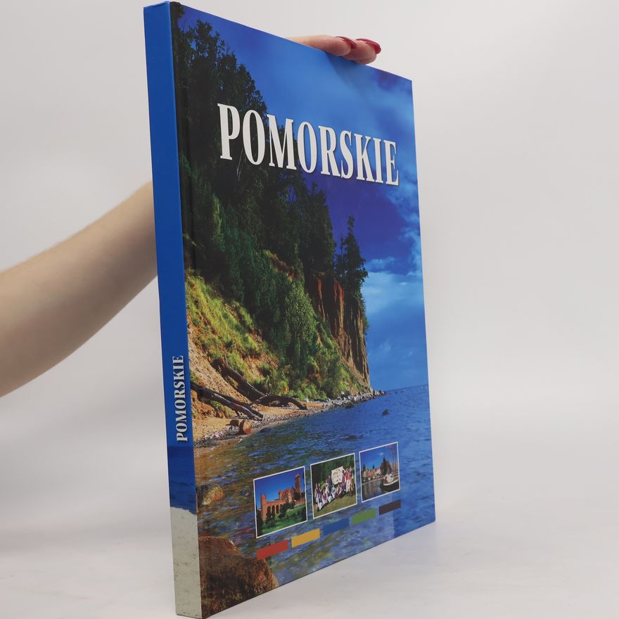 Autorenkollektiv Pomorskie