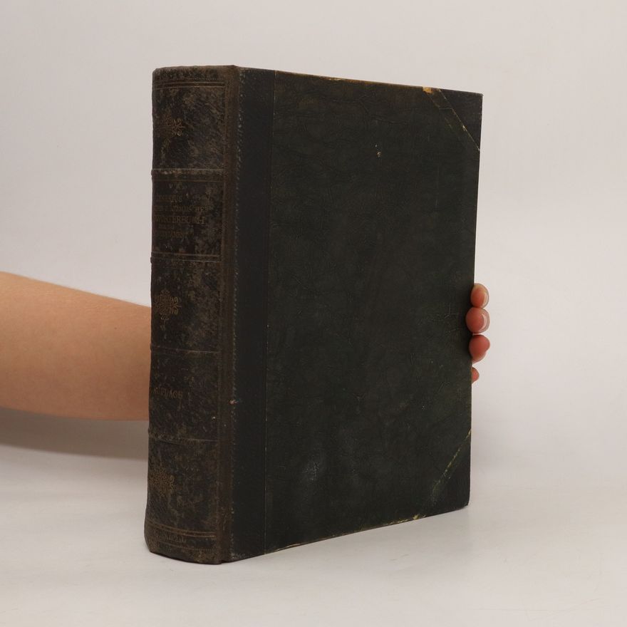 Wilhelm Gesenius Wilhelm Gesenius' Hebräisches und aramäisches Handwörterbuch