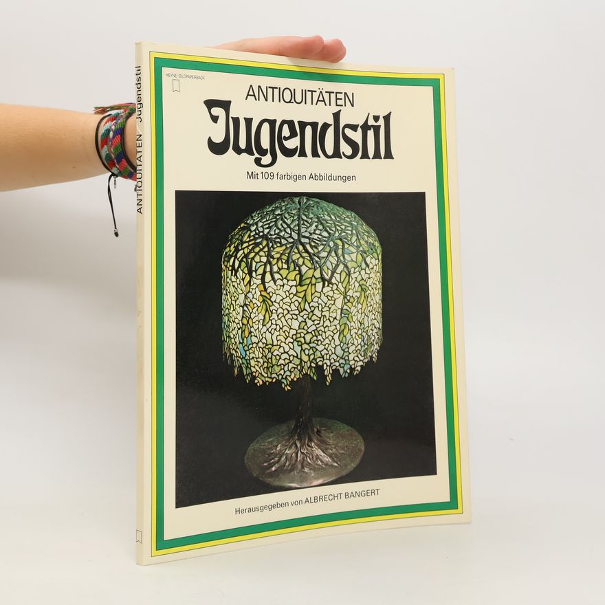 Albrecht Bangert Antiquitäten Jugendstil